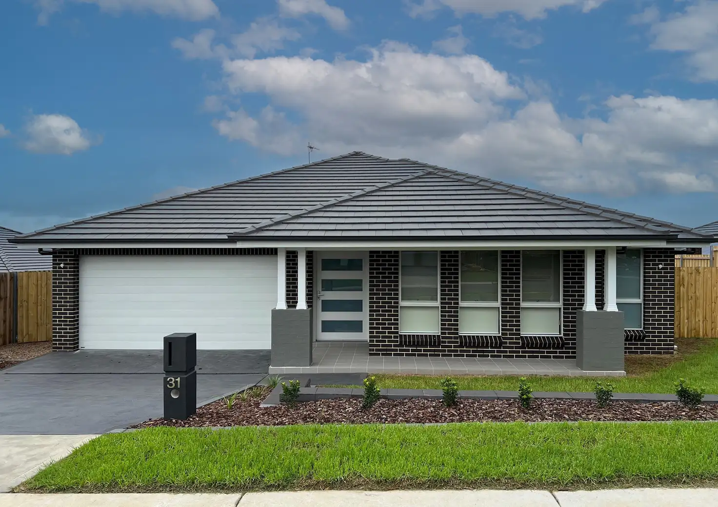 Main view of Homely house listing, Lot 2226 Wicklow Road, Chisholm NSW 2322