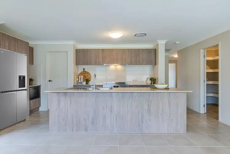 Third view of Homely house listing, Lot 2226 Wicklow Road, Chisholm NSW 2322