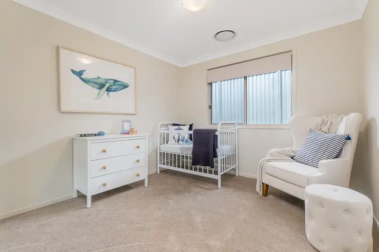 Fourth view of Homely house listing, Lot 2226 Wicklow Road, Chisholm NSW 2322