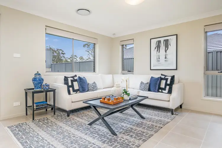 Fifth view of Homely house listing, Lot 2226 Wicklow Road, Chisholm NSW 2322