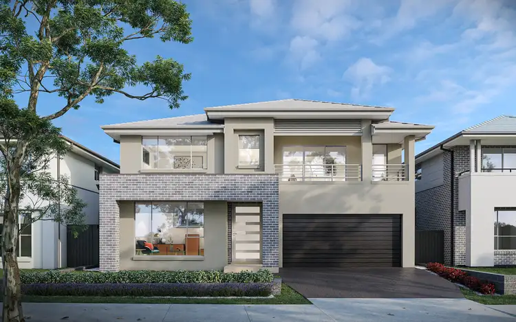 Lot 106 Harkness Road, Oakville NSW 2765