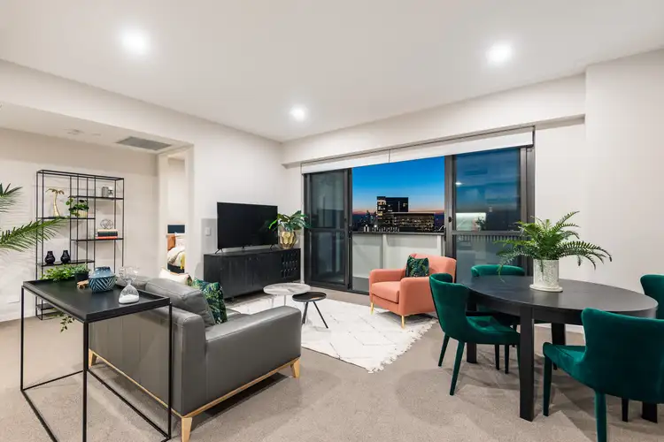 1401/118 Goodwood Parade, Burswood WA 6100