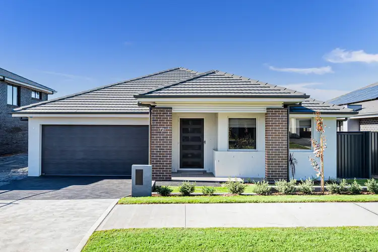 72 Bullen Drive, Silverdale NSW 2752