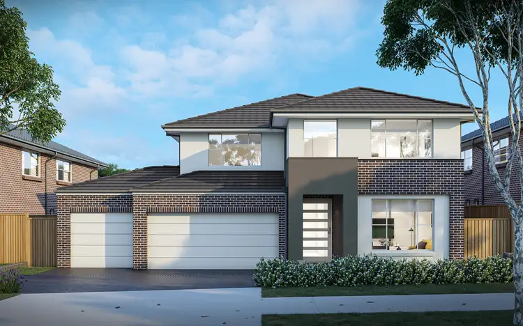 Lot 2221 Wicklow Road, Chisholm NSW 2322