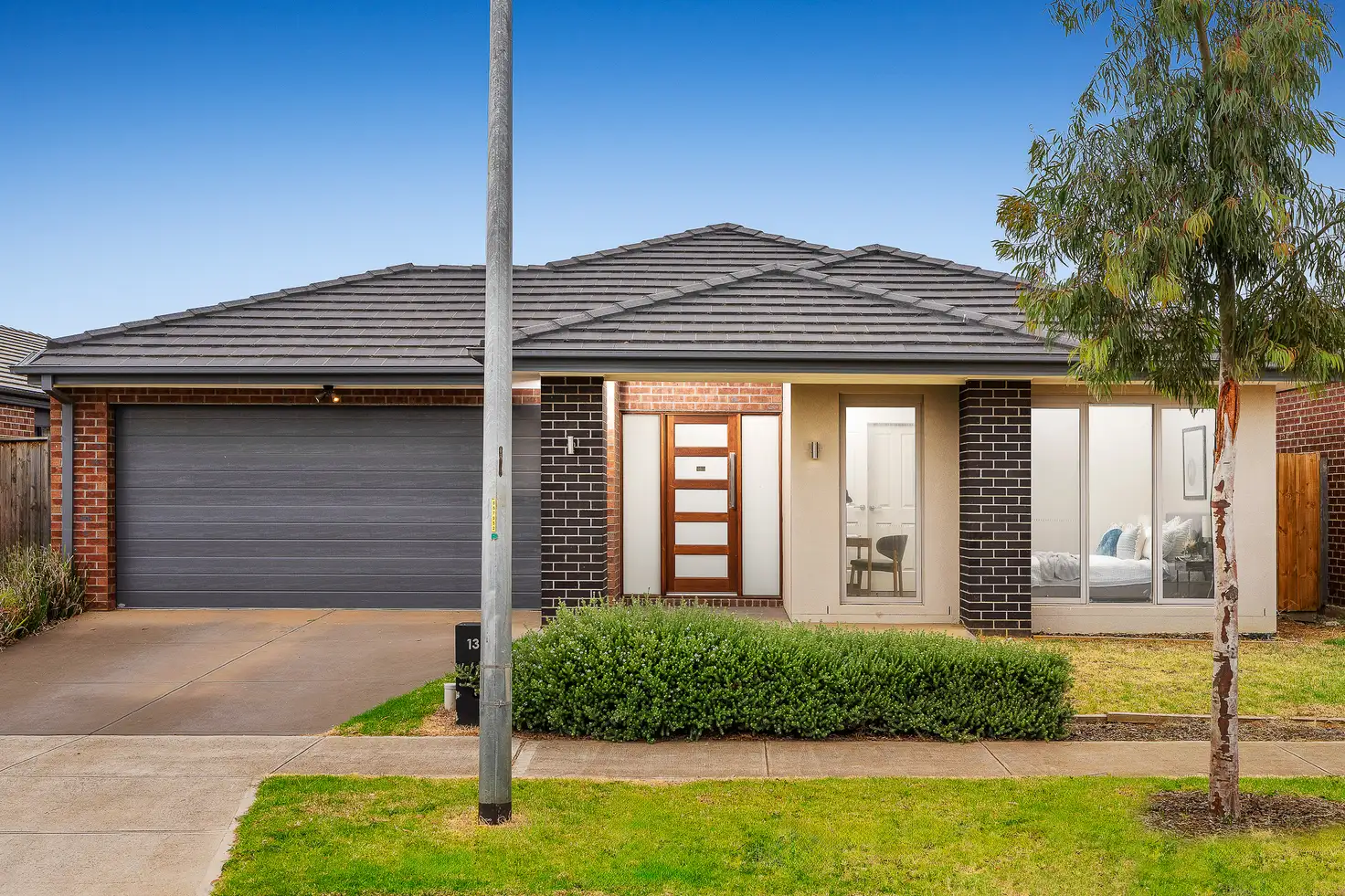 Main view of Homely house listing, 13 Wicker Street, Werribee VIC 3030