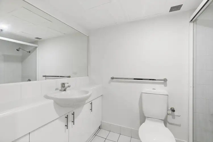 Sixth view of Homely studio listing, 803A/148 Elizabeth St, Sydney NSW 2000