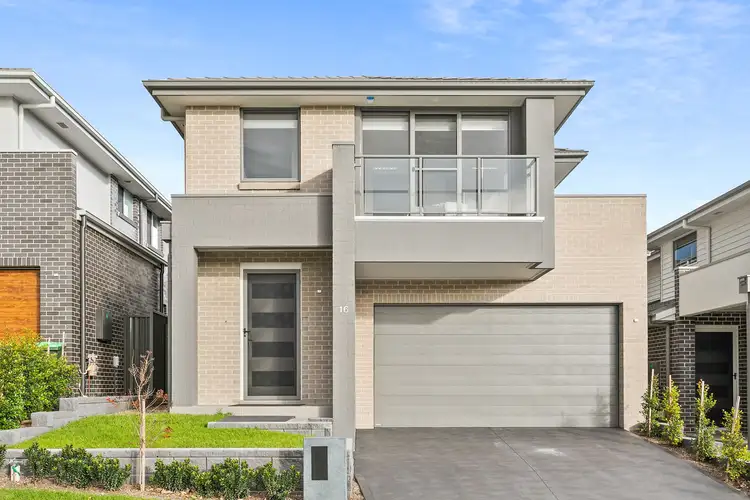 16 Narooma Street, Tullimbar NSW 2527