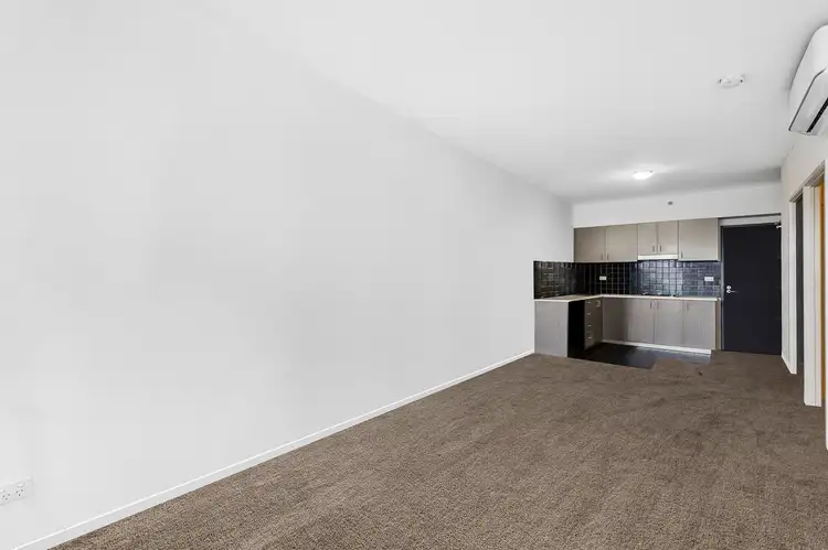 Second view of Homely apartment listing, 602/39 Lonsdale St, Melbourne VIC 3000