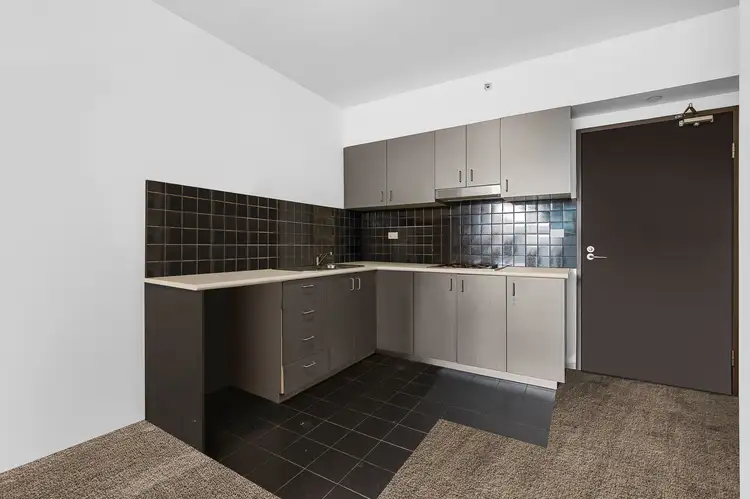 Third view of Homely apartment listing, 602/39 Lonsdale St, Melbourne VIC 3000