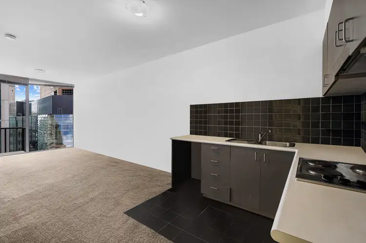 Fourth view of Homely apartment listing, 602/39 Lonsdale St, Melbourne VIC 3000