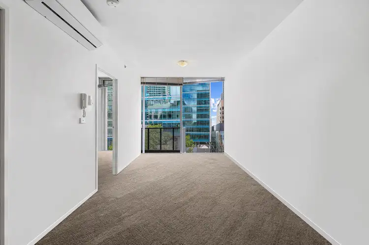 Fifth view of Homely apartment listing, 602/39 Lonsdale St, Melbourne VIC 3000