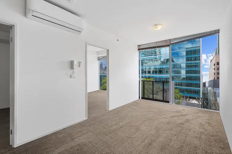 Sixth view of Homely apartment listing, 602/39 Lonsdale St, Melbourne VIC 3000