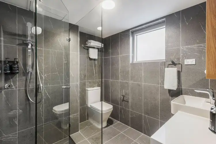 Sixth view of Homely apartment listing, 2001/433 Kent St, Sydney NSW 2000