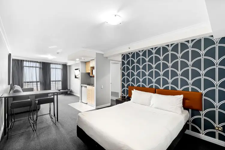 302/653 George Street, Sydney NSW 2000