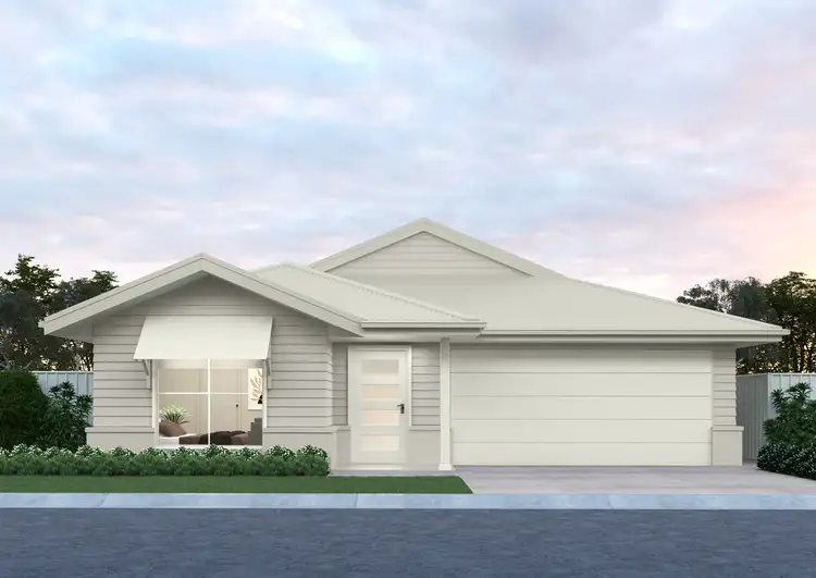Main view of Homely house listing, Lot 103 Barrington Boulevard, Kendall NSW 2439