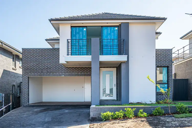 Lot 1008 Manege Street, Box Hill NSW 2765