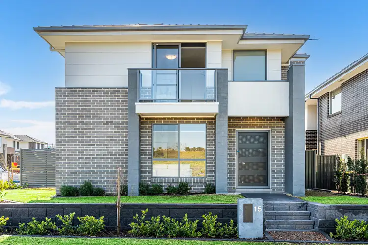 15 Clements Rise, Oakville NSW 2765