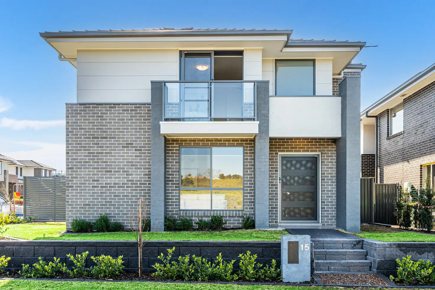 Main view of Homely house listing, 15 Clements Rise, Oakville NSW 2765
