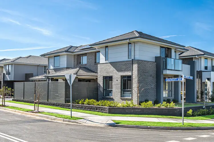 Second view of Homely house listing, 15 Clements Rise, Oakville NSW 2765