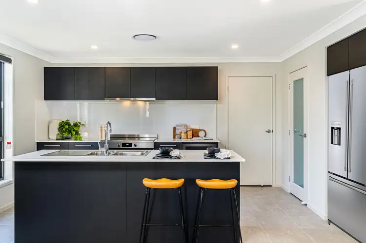Third view of Homely house listing, 15 Clements Rise, Oakville NSW 2765