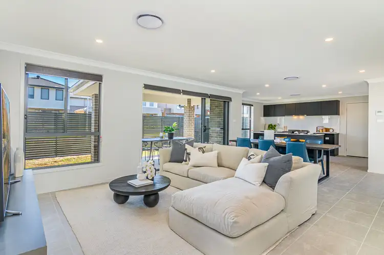 Fourth view of Homely house listing, 15 Clements Rise, Oakville NSW 2765