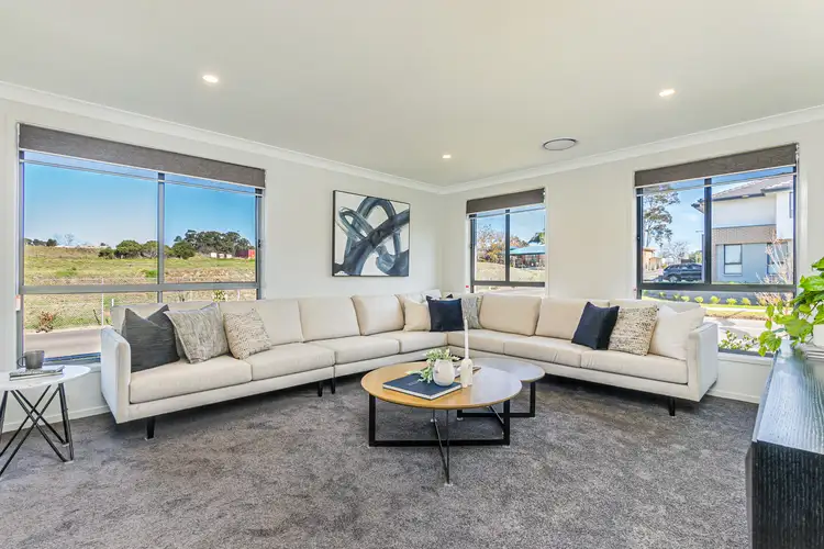 Fifth view of Homely house listing, 15 Clements Rise, Oakville NSW 2765