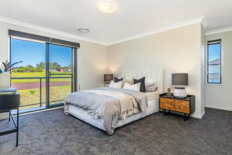 Sixth view of Homely house listing, 15 Clements Rise, Oakville NSW 2765