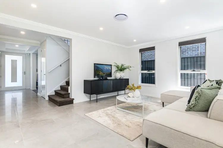 Fourth view of Homely house listing, 46 Harkness Road, Oakville NSW 2765