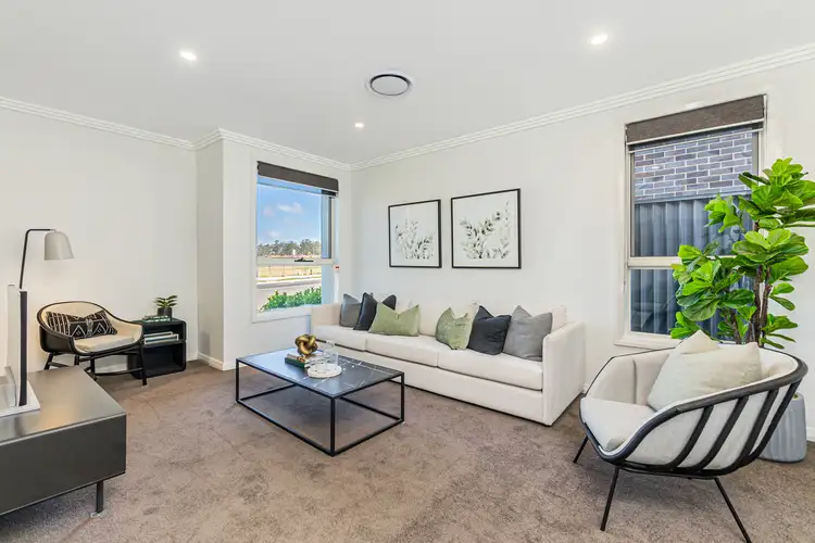 Fifth view of Homely house listing, 46 Harkness Road, Oakville NSW 2765