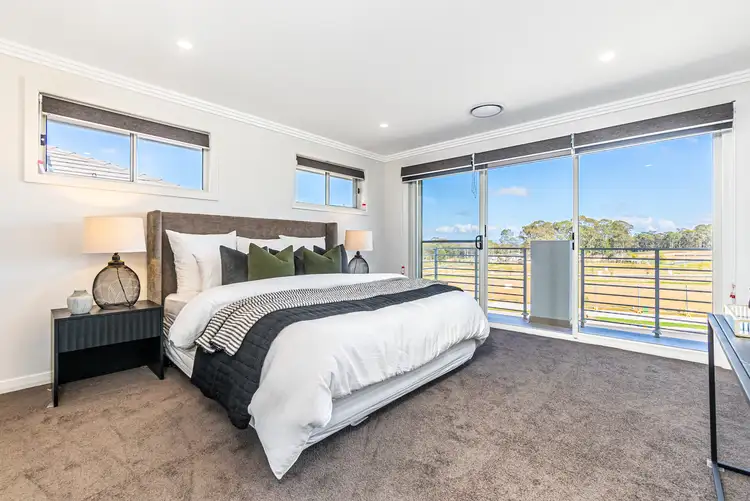 Sixth view of Homely house listing, 46 Harkness Road, Oakville NSW 2765