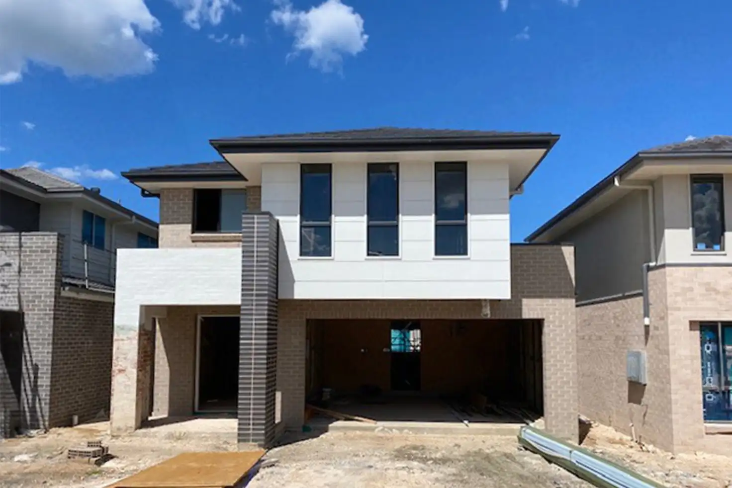 Main view of Homely house listing, Lot 118 Otto Street, Oakville NSW 2765