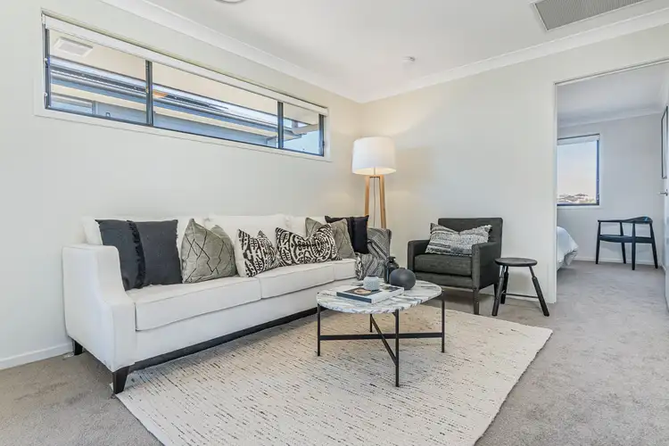 Third view of Homely house listing, Lot 118 Otto Street, Oakville NSW 2765