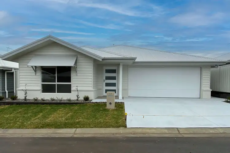 Main view of Homely house listing, Lot 46 Bellinger Parkway, Kendall NSW 2439