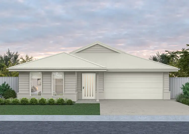 Lot 43 Bellinger Parkway, Kendall NSW 2439