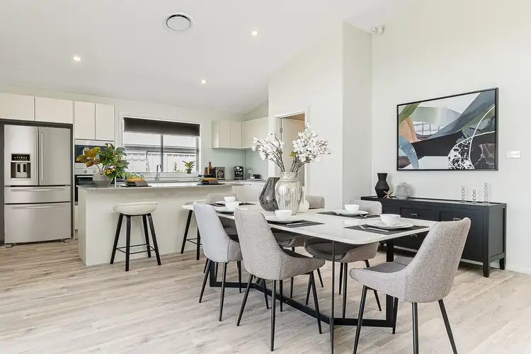 Second view of Homely house listing, Lot 43 Bellinger Parkway, Kendall NSW 2439