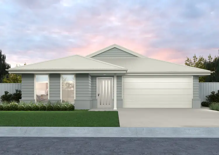 Main view of Homely house listing, Lot 47 Bellinger Parkway, Kendall NSW 2439
