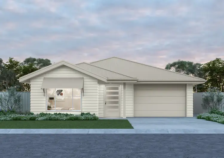 Main view of Homely house listing, Lot 45 Bellinger Parkway, Kendall NSW 2439