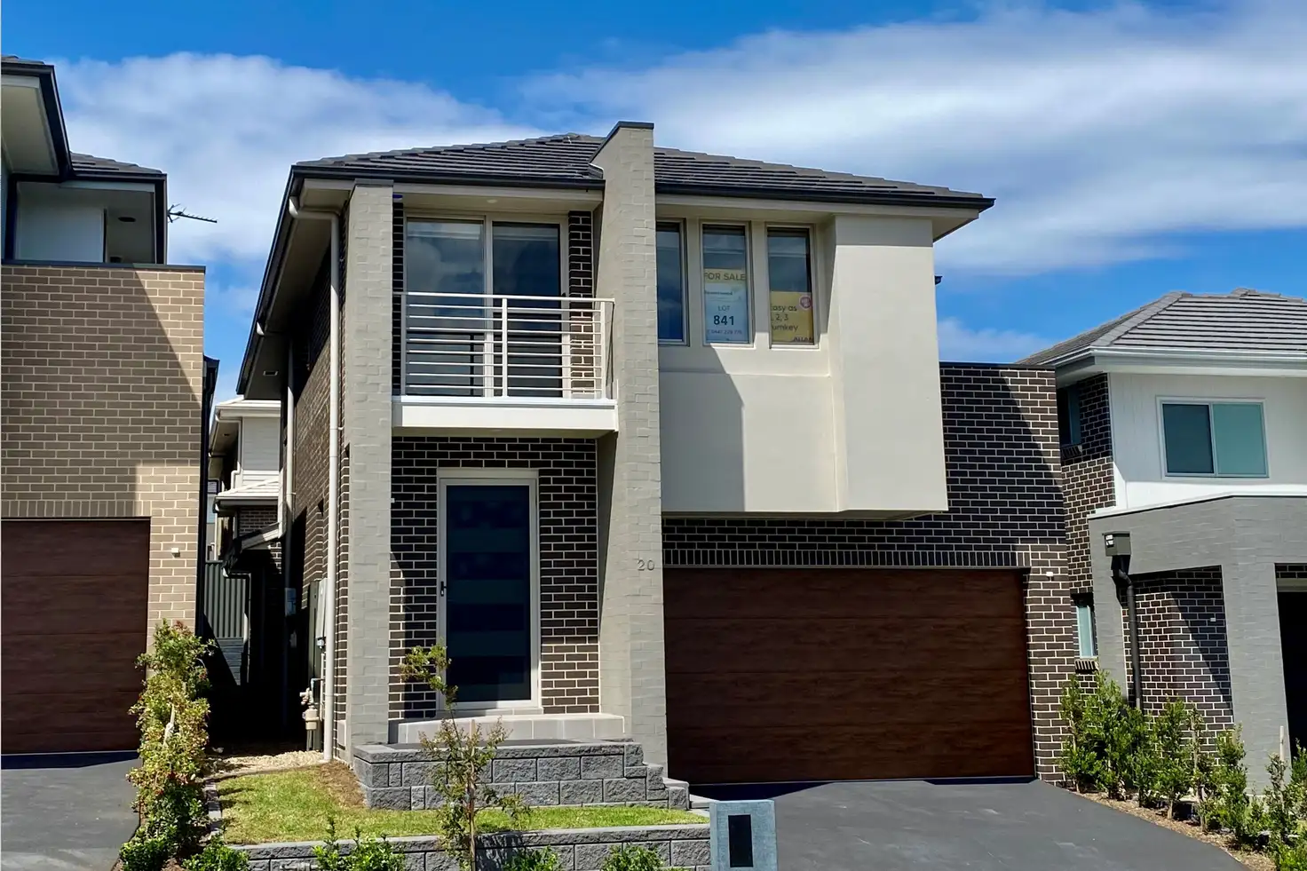 Main view of Homely house listing, 20 Narooma Street, Tullimbar NSW 2527