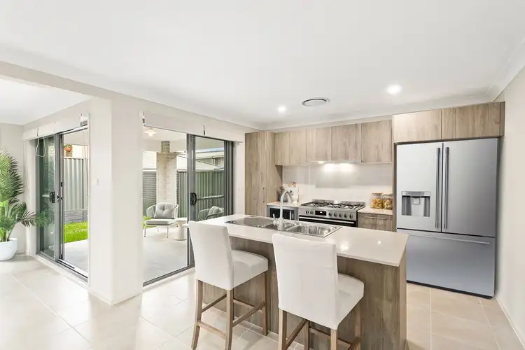 Second view of Homely house listing, 20 Narooma Street, Tullimbar NSW 2527