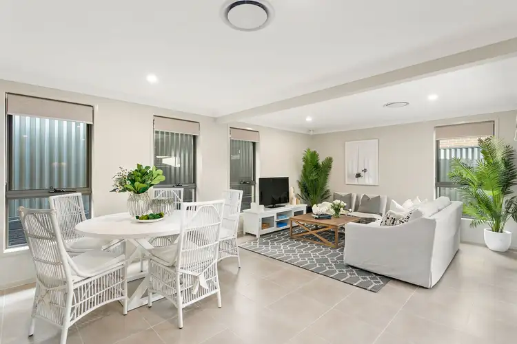 Third view of Homely house listing, 20 Narooma Street, Tullimbar NSW 2527