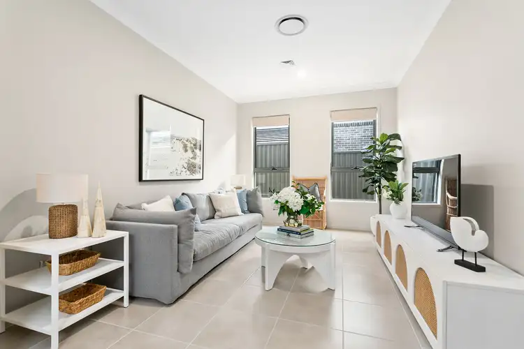Fourth view of Homely house listing, 20 Narooma Street, Tullimbar NSW 2527