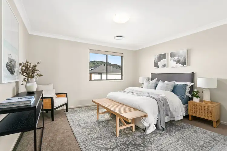 Fifth view of Homely house listing, 20 Narooma Street, Tullimbar NSW 2527