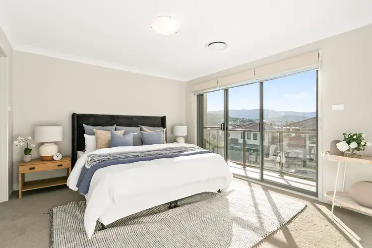 Sixth view of Homely house listing, 20 Narooma Street, Tullimbar NSW 2527