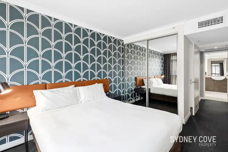 Second view of Homely apartment listing, 102/653 George Street, Sydney NSW 2000