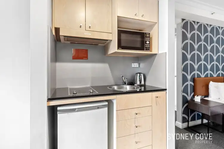 Third view of Homely apartment listing, 102/653 George Street, Sydney NSW 2000