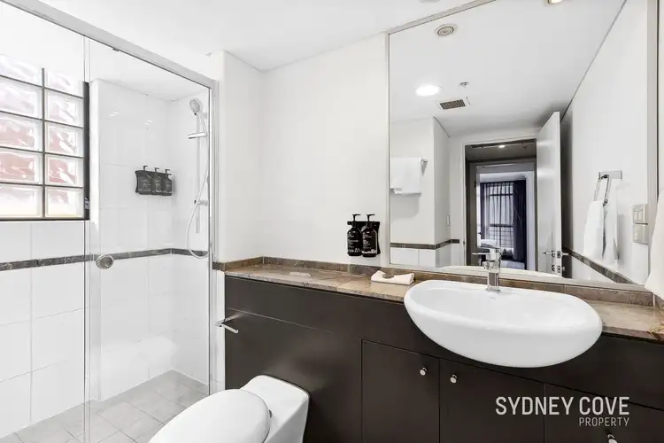 Sixth view of Homely apartment listing, 102/653 George Street, Sydney NSW 2000