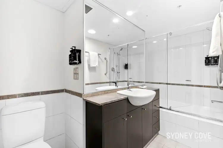 Fifth view of Homely apartment listing, 502/653 George Street, Sydney NSW 2000
