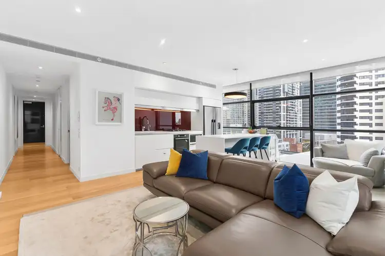 1912/101 Bathurst Street, Sydney NSW 2000