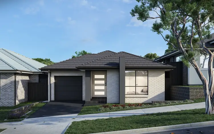 Lot 420 Lambertia Street, Woongarrah NSW 2259