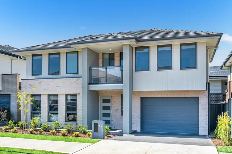 47 Otto Street, Oakville NSW 2765